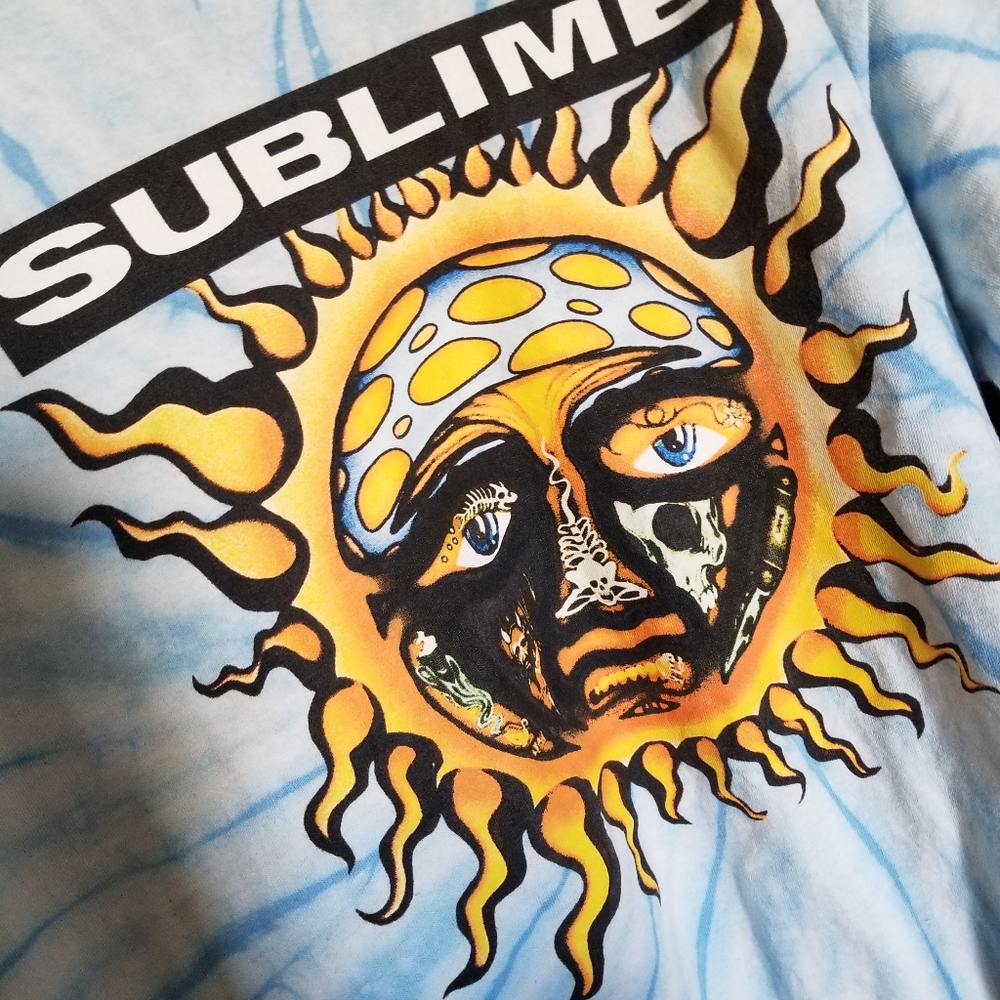 Sublime